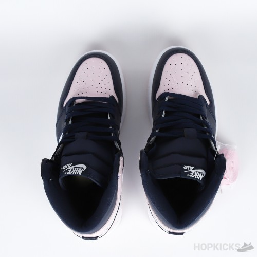Air Jordan 1 High Bubblegum Atmosphere (Premium Batch)