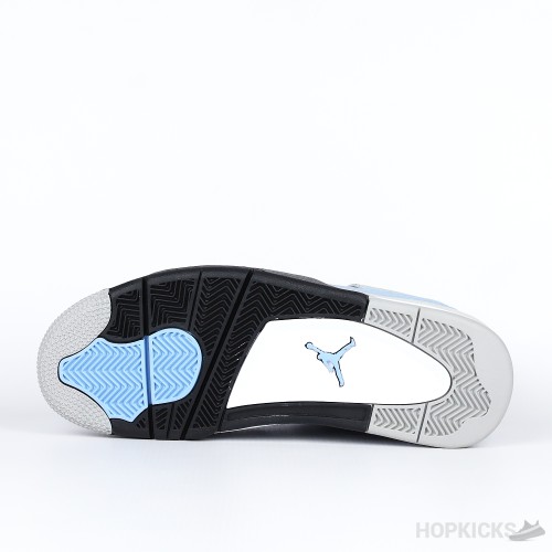 Air Jordan 4 Retro University Blue (Premium Batch)