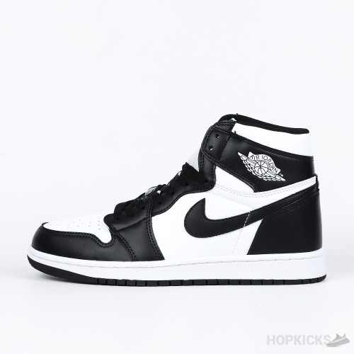 Nike Air Jordan 1 High Black White