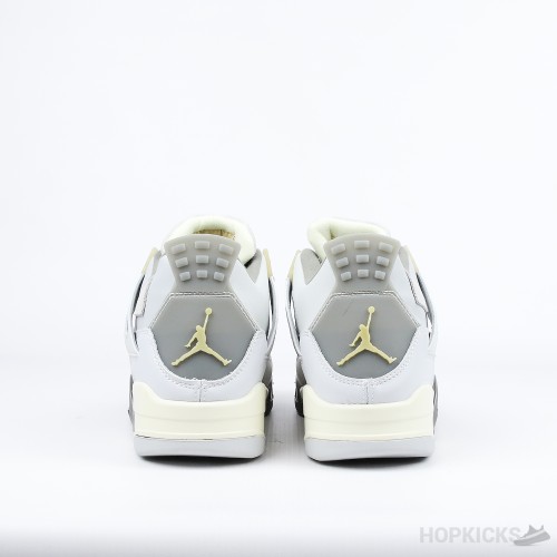 Nike Air Jordan 4 Retro SE Craft (Premium Batch)