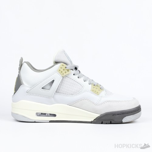 Nike Air Jordan 4 Retro SE Craft (Premium Batch)