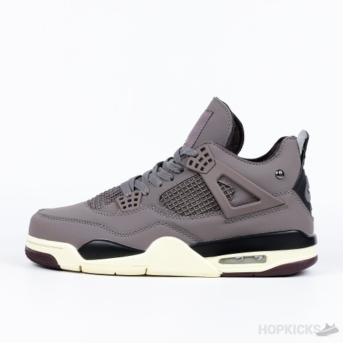 Air Jordan 4 Retro A Ma Maniére Violet Ore (Premium Batch)