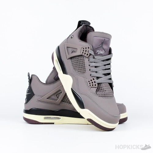 Air Jordan 4 Retro A Ma Maniére Violet Ore (Premium Batch)