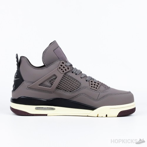 Air Jordan 4 Retro A Ma Maniére Violet Ore (Premium Batch)