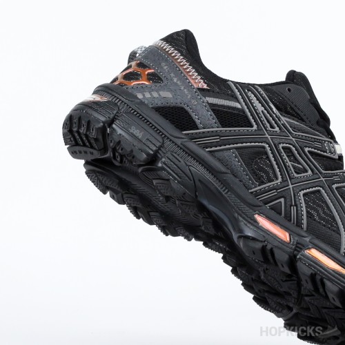 ASICS Gel‑Kahana 8 Cozy Wear‑resistant (Premium Batch)