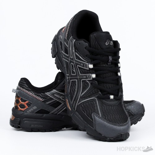 ASICS Gel‑Kahana 8 Cozy Wear‑resistant (Premium Batch)