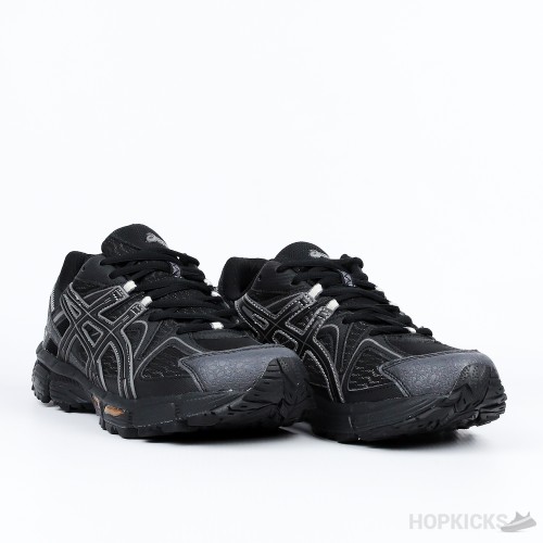 ASICS Gel‑Kahana 8 Cozy Wear‑resistant (Premium Batch)