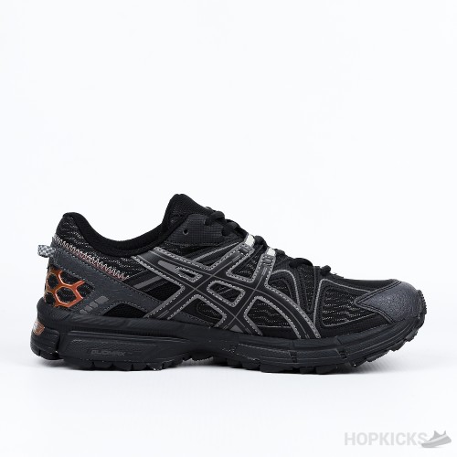 ASICS Gel‑Kahana 8 Cozy Wear‑resistant (Premium Batch)