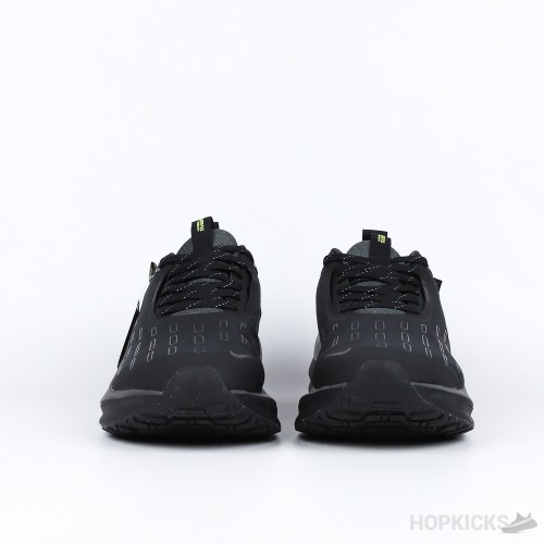 Wmns ReactX Infinity Run 4 GORE-TEX Black Volt (Premium Plus Batch)