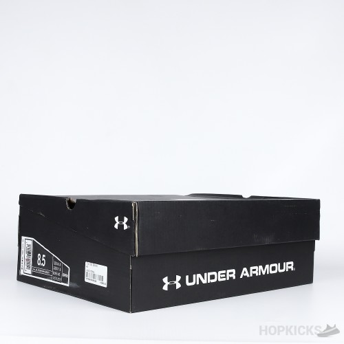 UA Hovr Infil Brown (Premium Plus Batch)