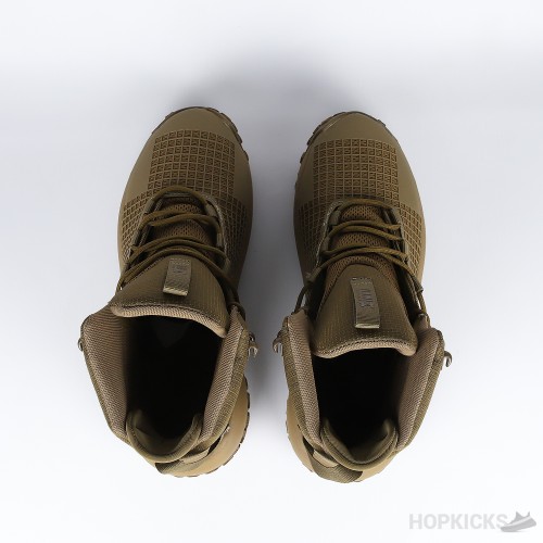 UA Hovr Infil Brown (Premium Plus Batch)