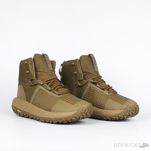 UA Hovr Infil Brown (Premium Plus Batch)