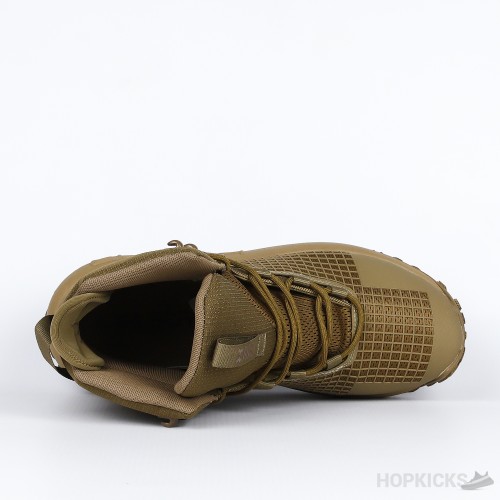 UA Hovr Infil Brown (Premium Plus Batch)