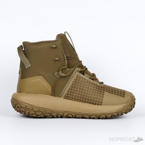 UA Hovr Infil Brown (Premium Plus Batch)