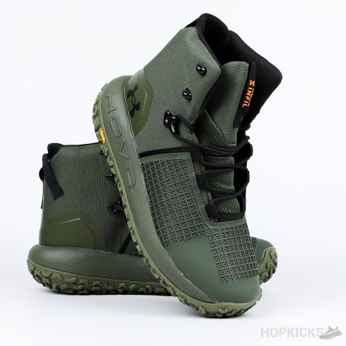 UA Hovr Infil Green (Premium Batch)