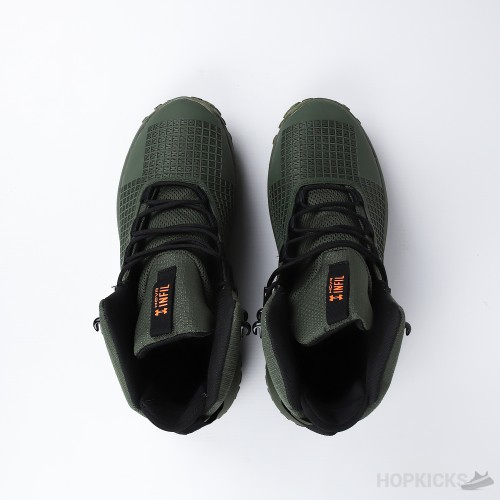 UA Hovr Infil Green (Premium Batch)