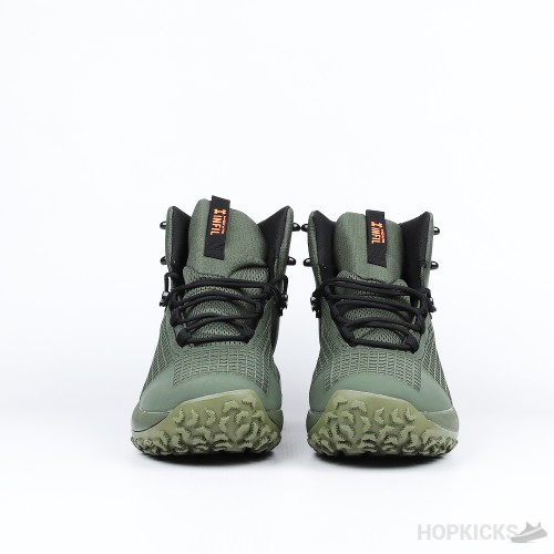 UA Hovr Infil Green (Premium Batch)