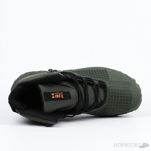 UA Hovr Infil Green (Premium Batch)