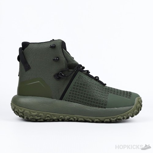 UA Hovr Infil Green (Premium Batch)