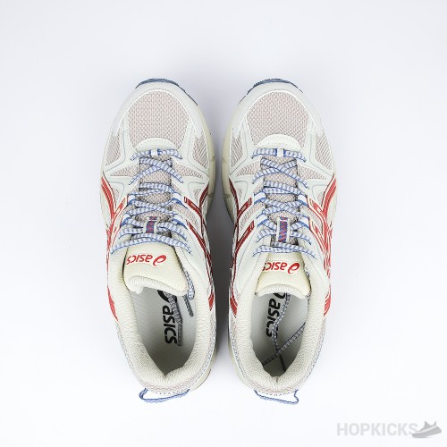 Asics Gel-Kahana 8 Beige Red (Premium Batch)