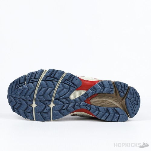 Asics Gel-Kahana 8 Beige Red (Premium Batch)