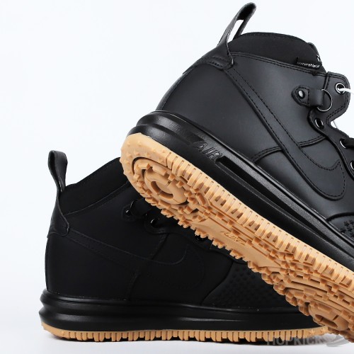 Nike Lunar Force 1 Duckboot (Premium Plus Batch)