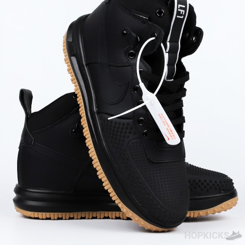 Nike Lunar Force 1 Duckboot (Premium Plus Batch)