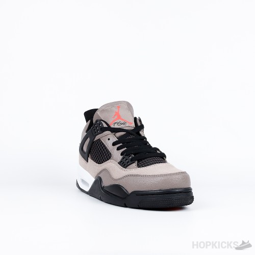 Air Jordan 4 Retro Taupe Haze (Premium Batch)