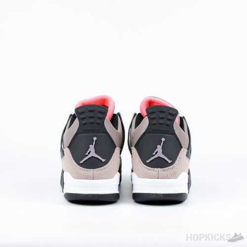 Air Jordan 4 Retro Taupe Haze (Premium Batch)