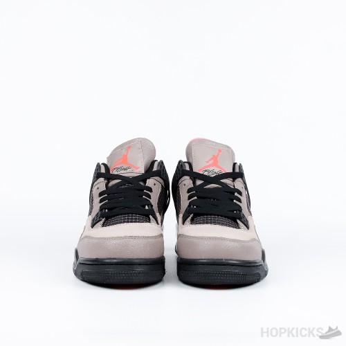 Air Jordan 4 Retro Taupe Haze (Premium Batch)