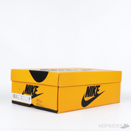 Air Jordan 1 High OG Yellow Toe (Premium Batch)