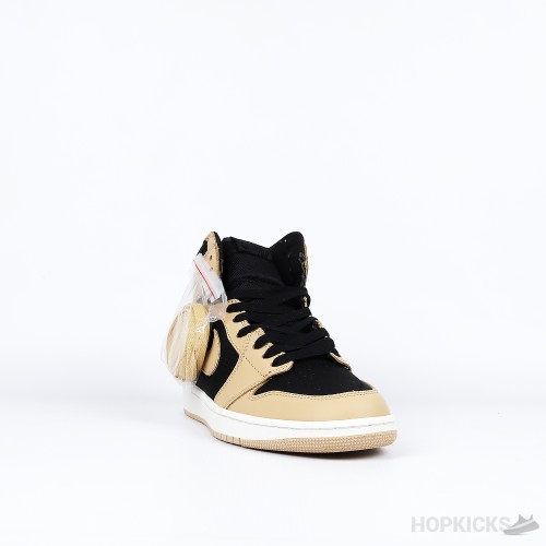 Air Jordan 1 Retro High OG Heirloom (Premium Batch)