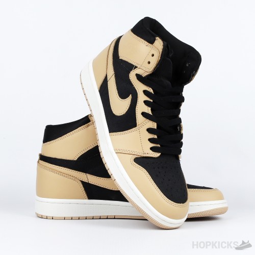 Air Jordan 1 Retro High OG Heirloom (Premium Batch)