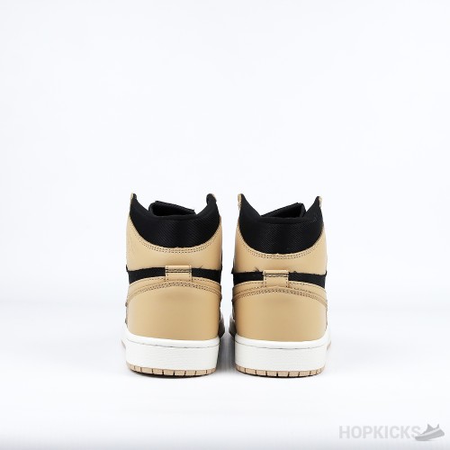 Air Jordan 1 Retro High OG Heirloom (Premium Batch)