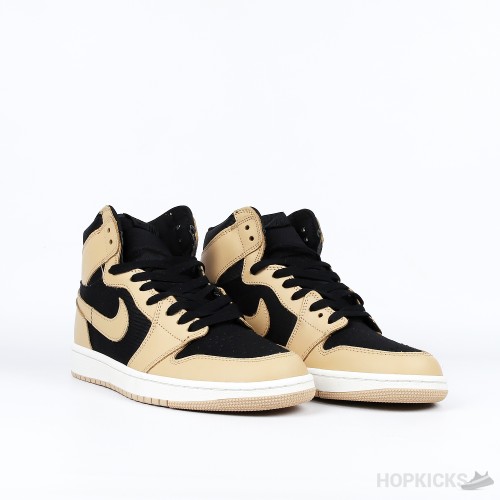 Air Jordan 1 Retro High OG Heirloom (Premium Batch)