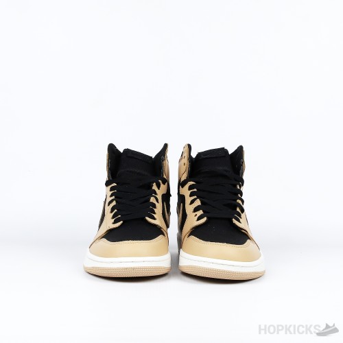 Air Jordan 1 Retro High OG Heirloom (Premium Batch)