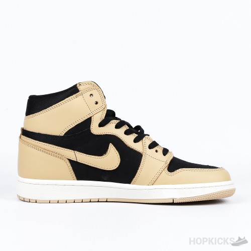 Air Jordan 1 Retro High OG Heirloom (Premium Batch)