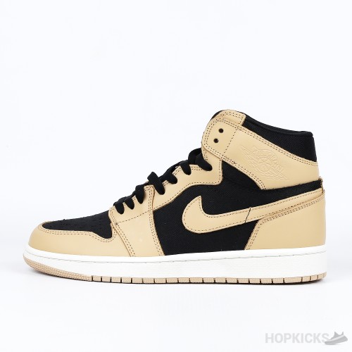 Air Jordan 1 Retro High OG Heirloom (Premium Batch)