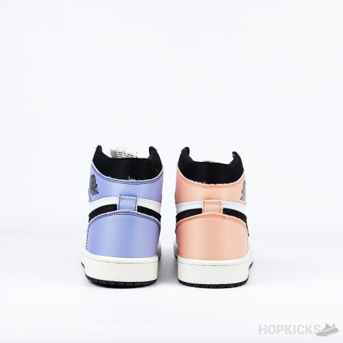 Air Jordan 1 Retro High OG Skyline (Premium Batch)