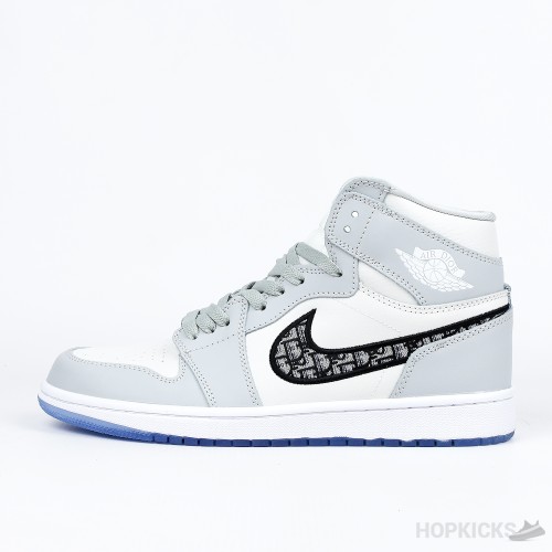 Dior x Air Jordan 1 High OG (Premium Batch)