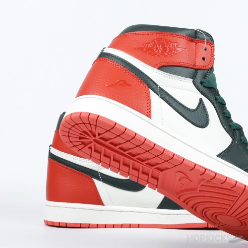 Air Jordan 1 Mid (Premium Batch)