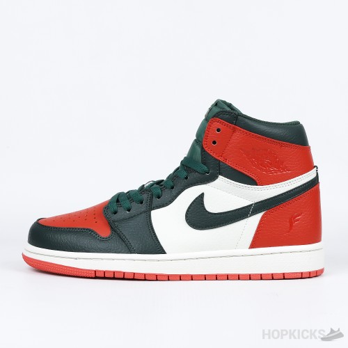 Air Jordan 1 Mid (Premium Batch)