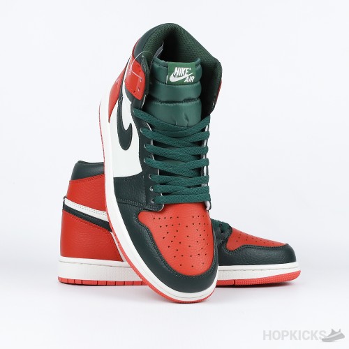 Air Jordan 1 Mid (Premium Batch)