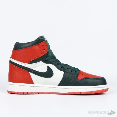 Air Jordan 1 Mid (Premium Batch)