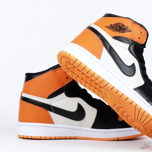 Air Jordan 1 High Shattered Backboard (Premium Batch)