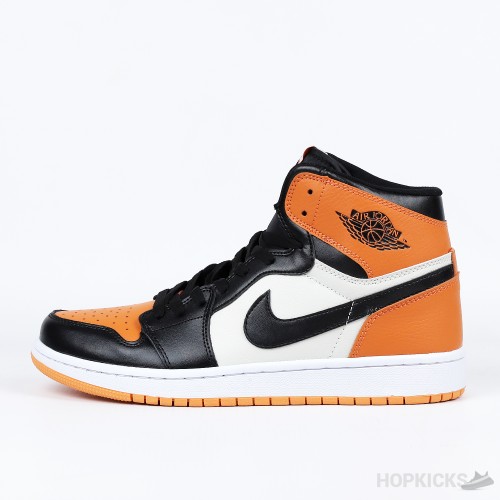 Air Jordan 1 High Shattered Backboard (Premium Batch)