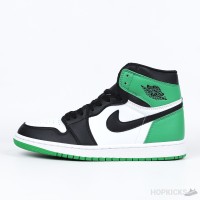 Air Jordan 1 Retro High OG PS Lucky Green (Premium Batch)