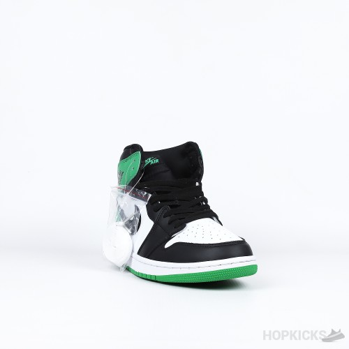 Air Jordan 1 Retro High OG PS Lucky Green (Premium Batch)