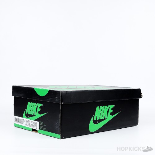 Air Jordan 1 Retro High OG PS Lucky Green (Premium Batch)