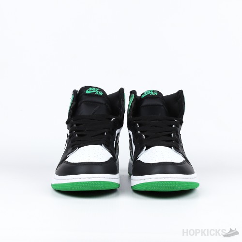 Air Jordan 1 Retro High OG PS Lucky Green (Premium Batch)